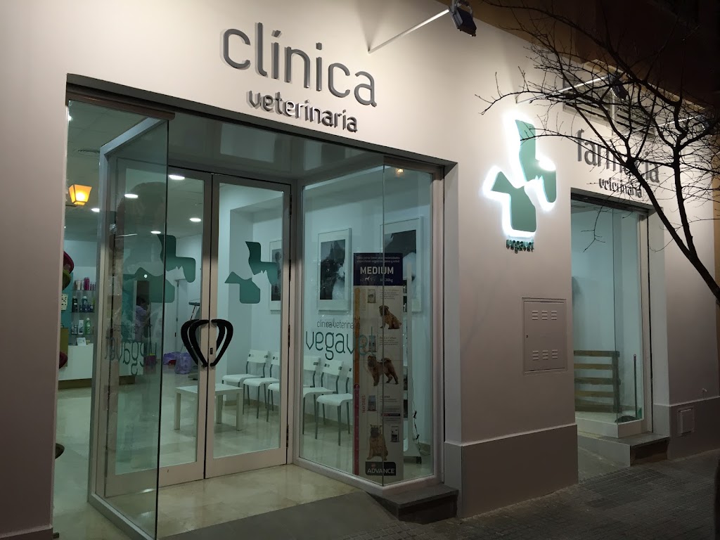 Clinica Veterinaria Vegavet — Del propietario