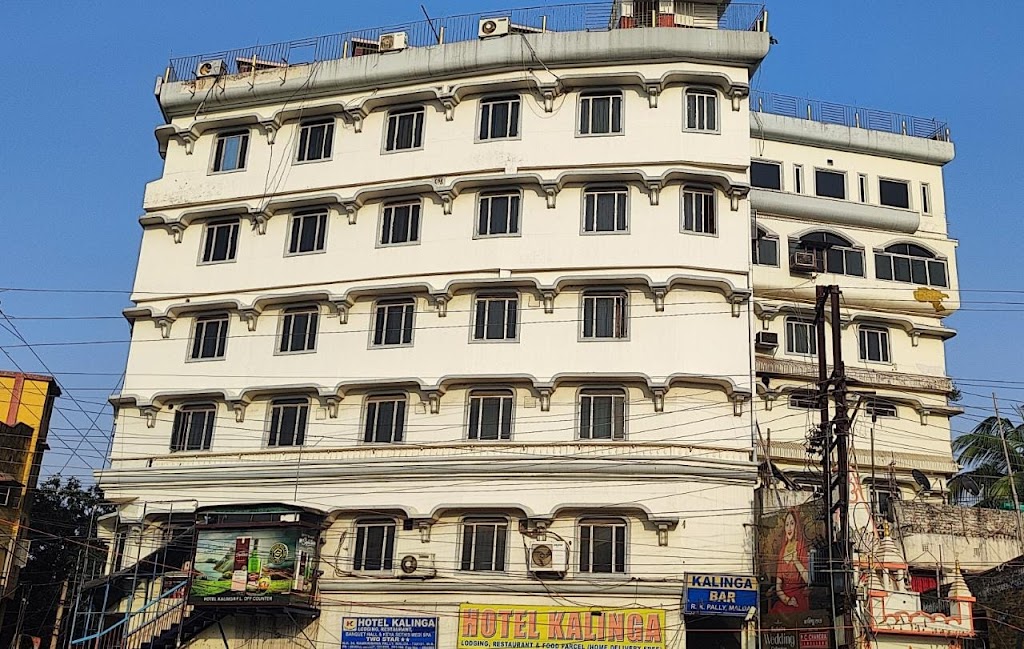 Hotel Kalinga
