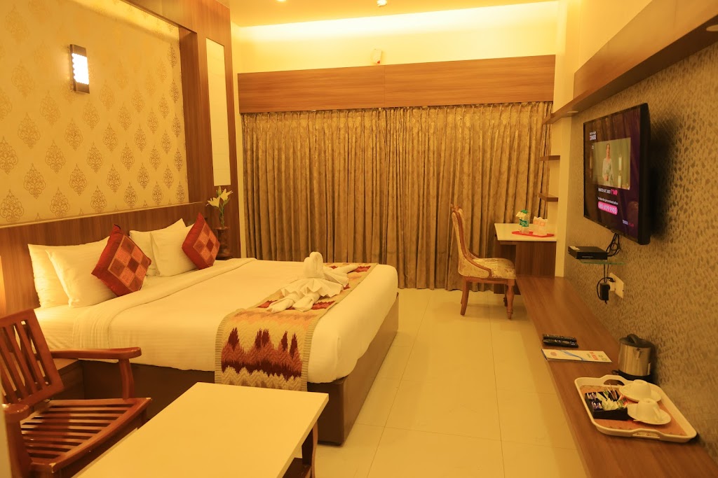 Dsf Grand Plaza