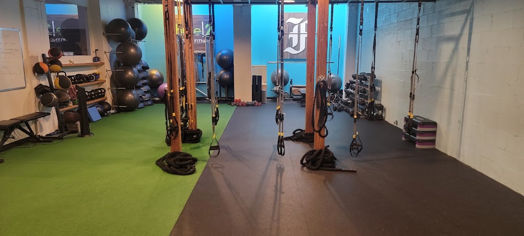  Three/2 Health & Fitness Studio LLC