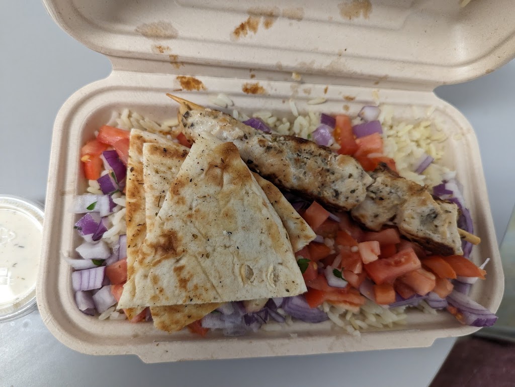 Gyros