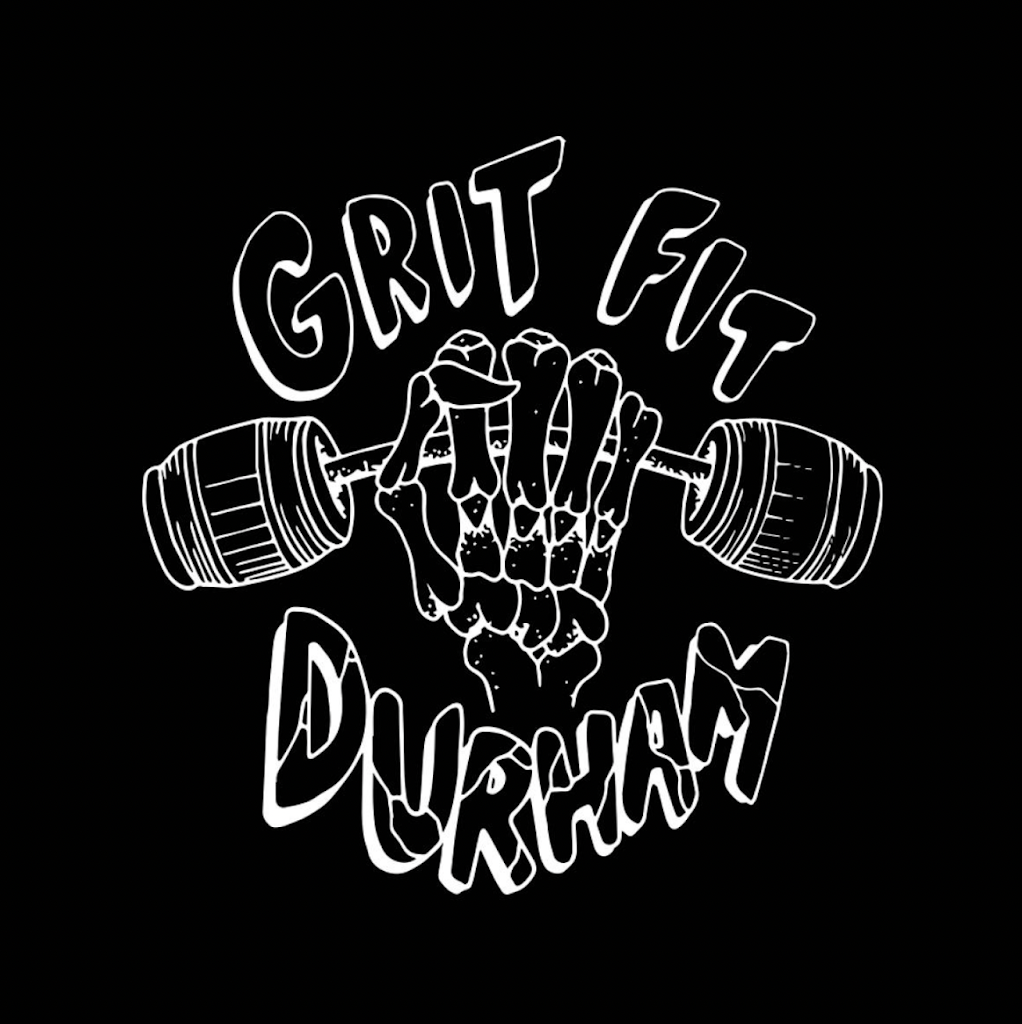  Grit Fit Durham