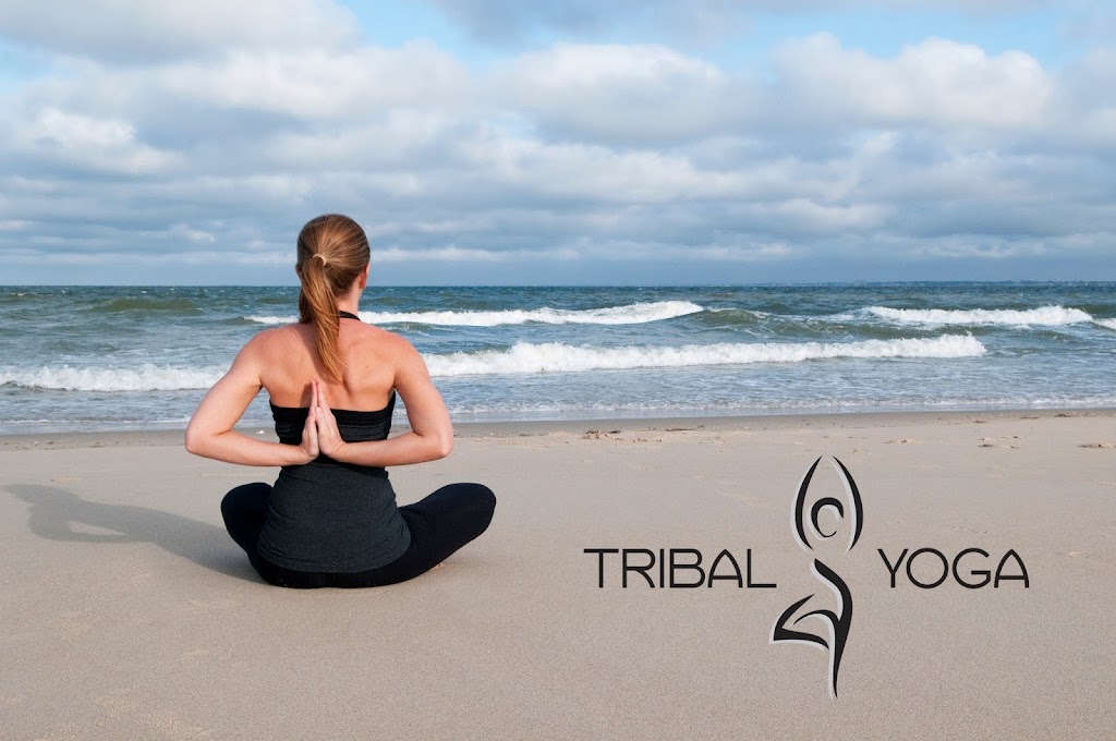  Tribal Yoga