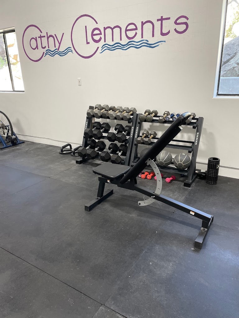  Cathy Clements Fitness