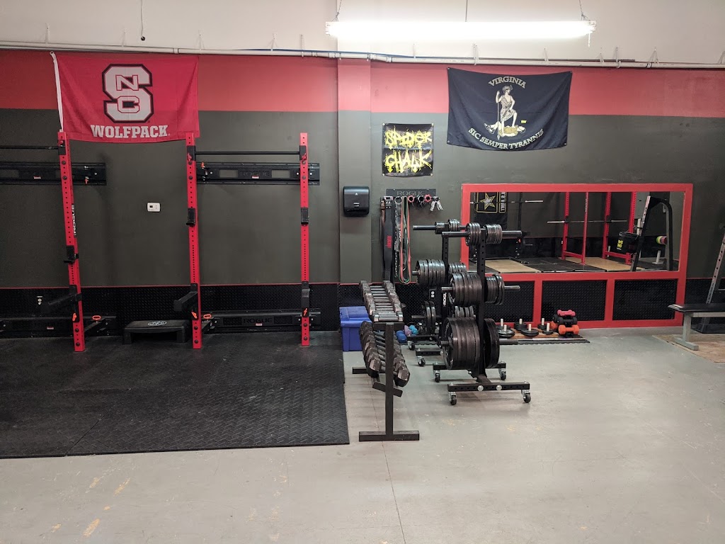  Barbell Basics Training