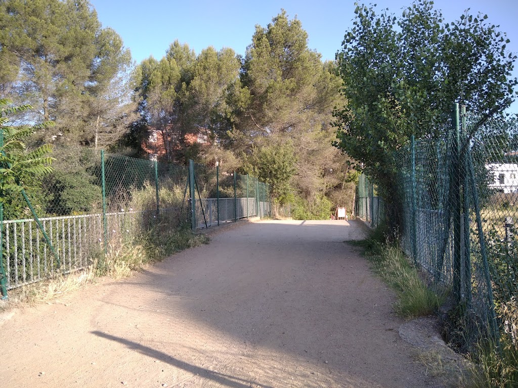 Via Verda de Bellaterra