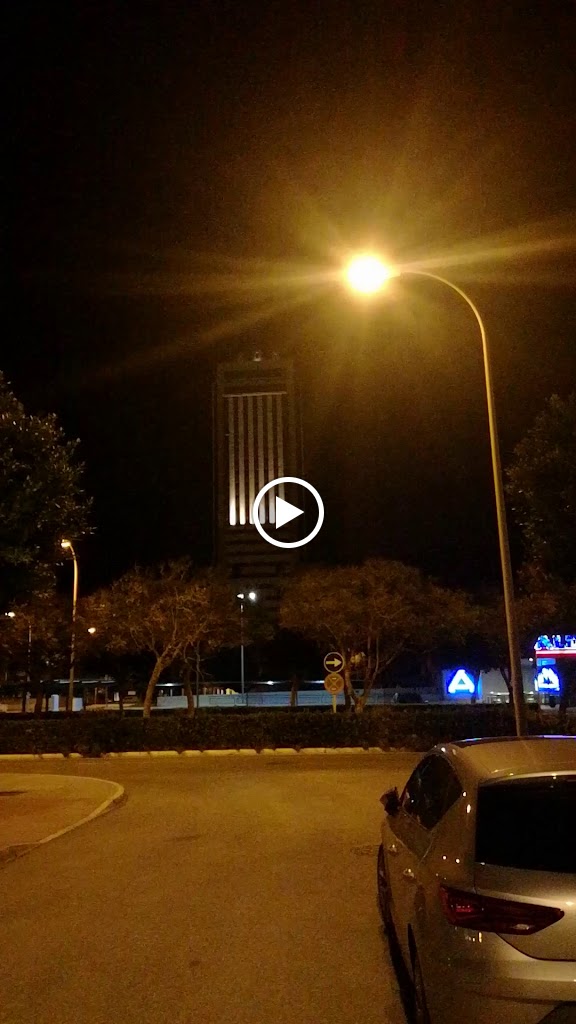 La Venia cafe — Videos
