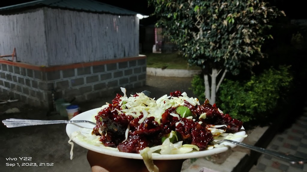 Hotel Swagat Family Garden Bear Bar