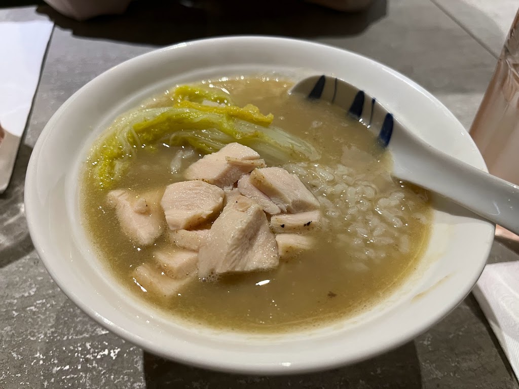 Le Ming 麵食精釀餐酒館—林口店 的照片