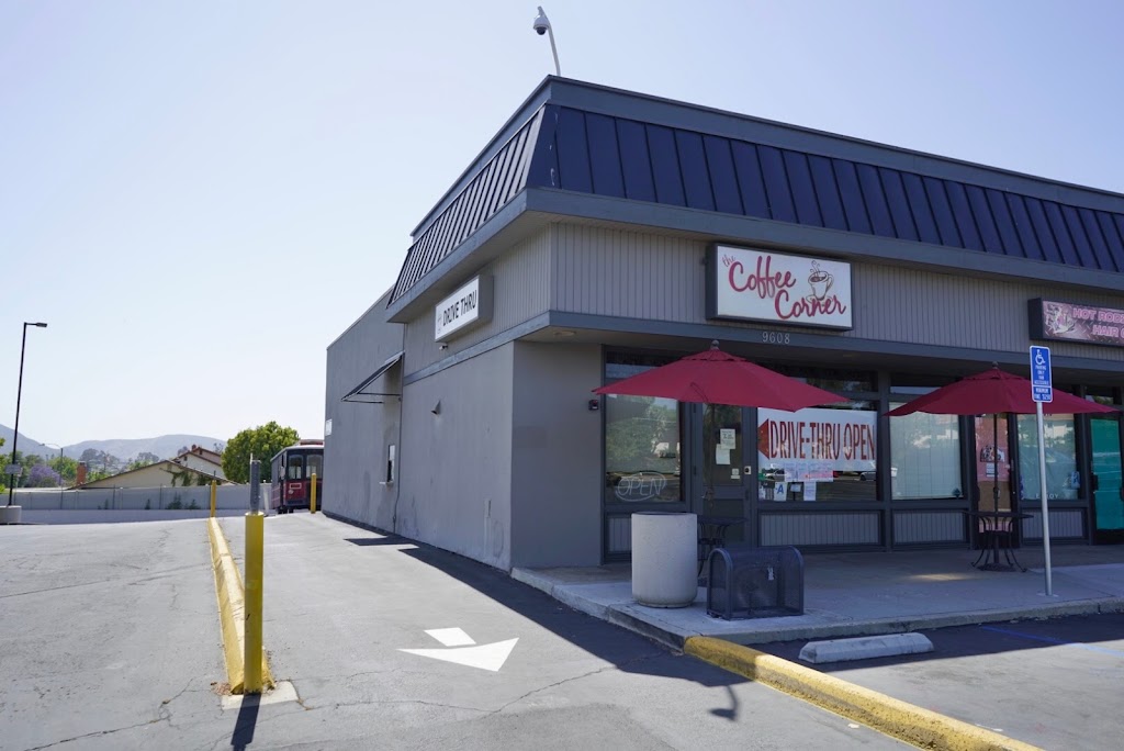 Photo of The Coffee Corner