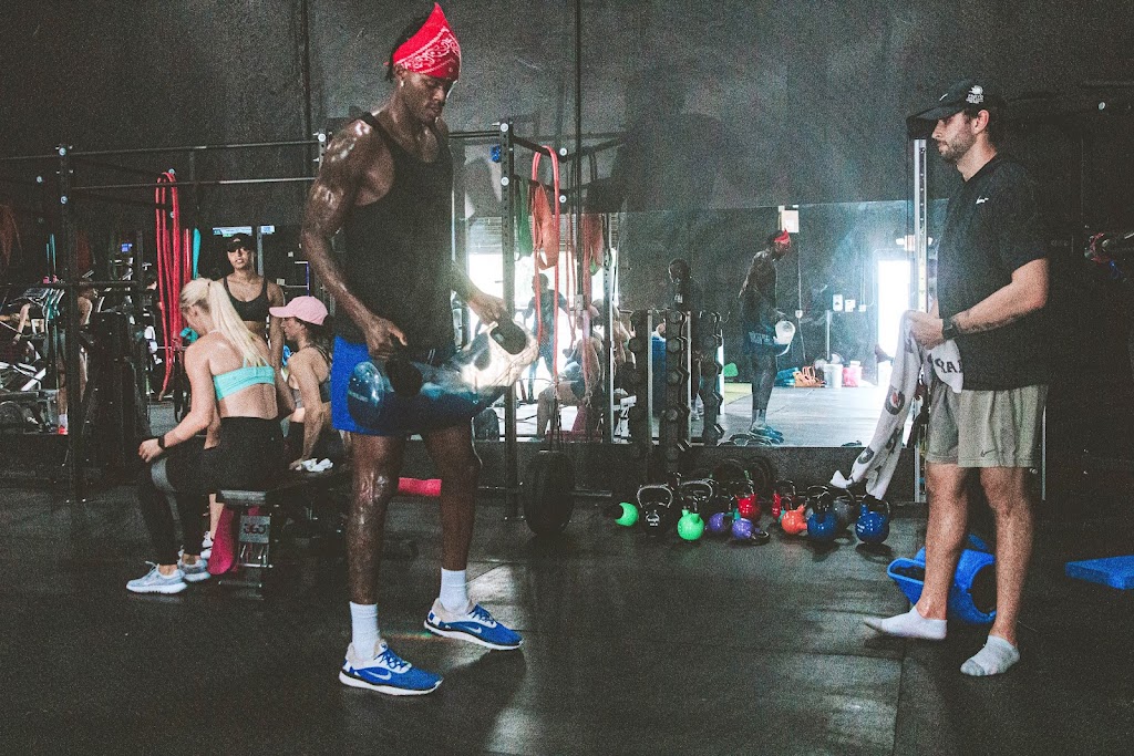  ALL-EN SPORTS PERFORMANCE