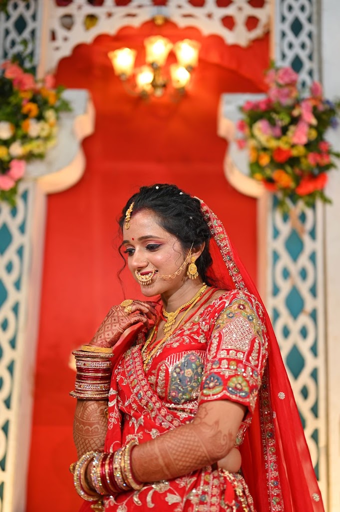 Heena Beauty Parlour