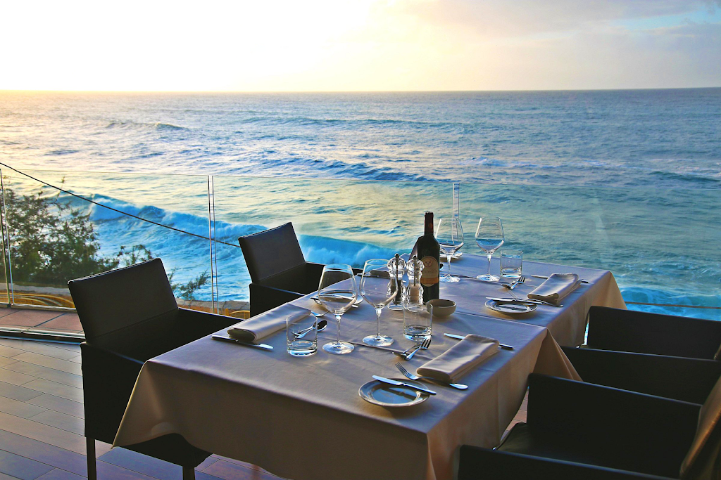 Brunelli's Steakhouse Restaurant