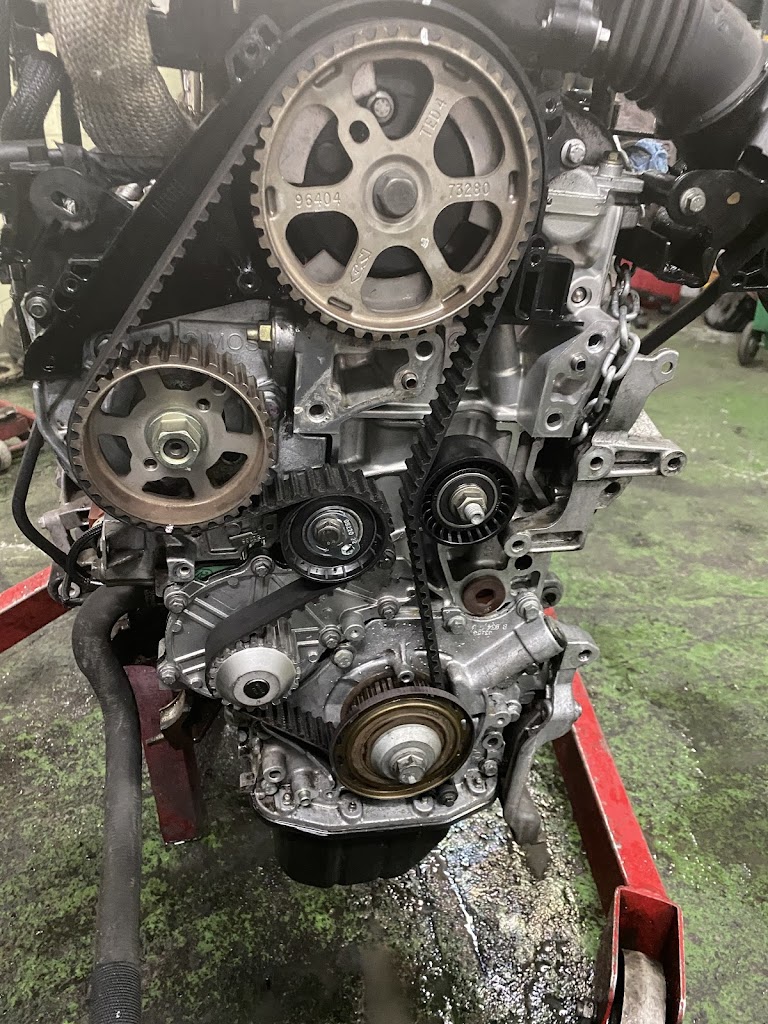 Taller Motor Arbani Sl.