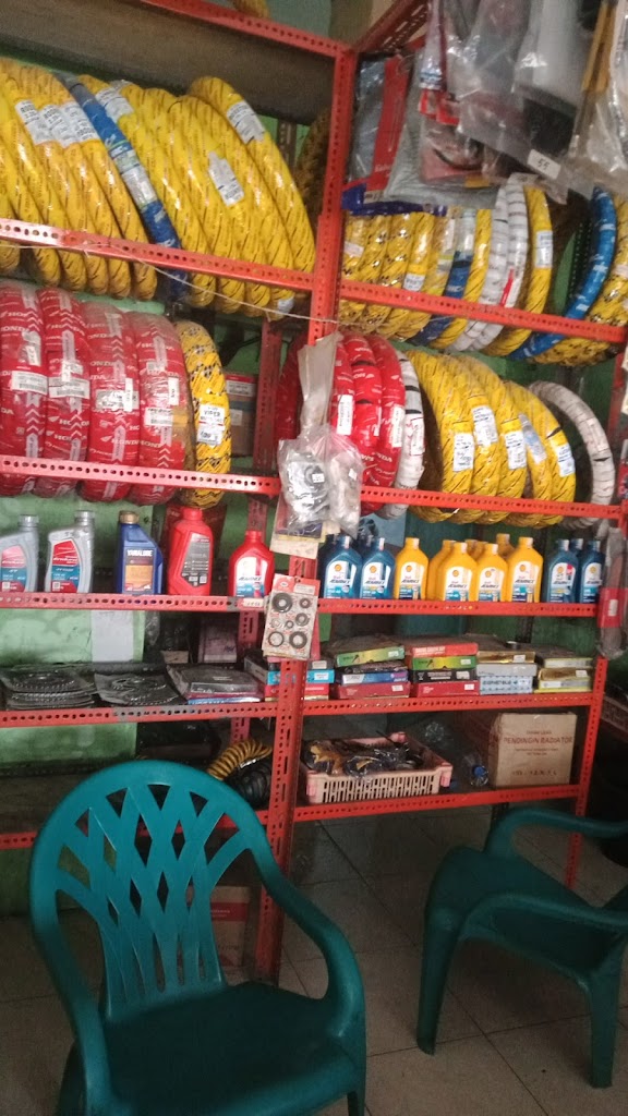 Bengkel Shella servis