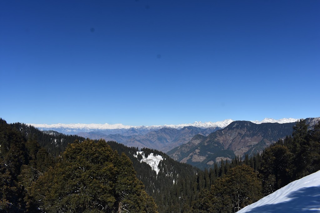 Agyaatvas camps&cafe Raghupur