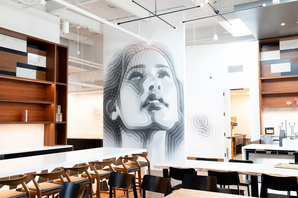 Photo of Wall Writers Coffee