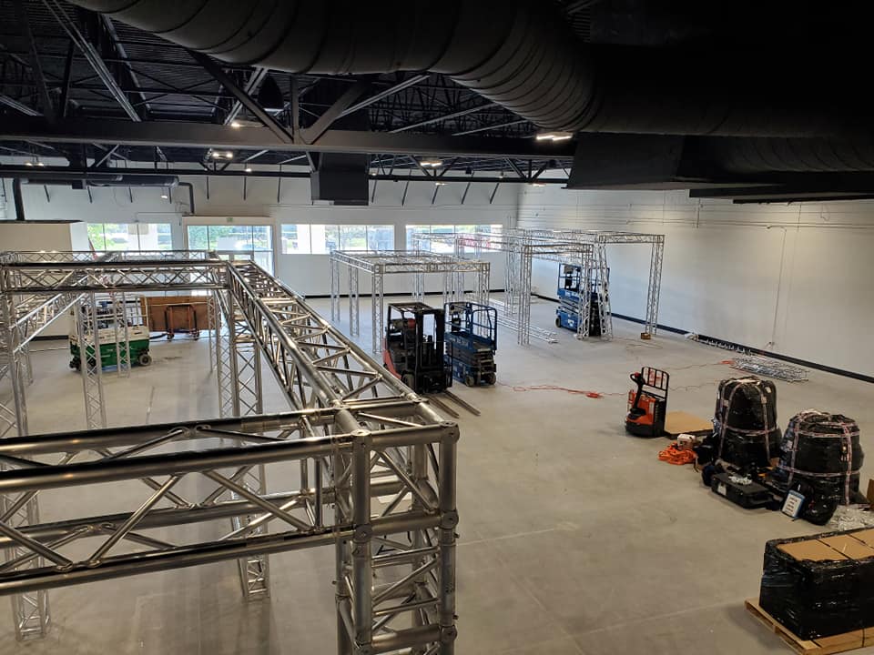  Carolina Ninja Academy