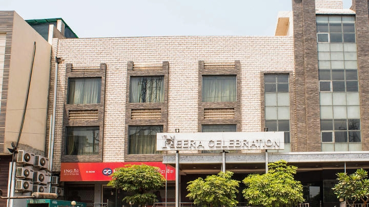 Hotel Heera Celebration