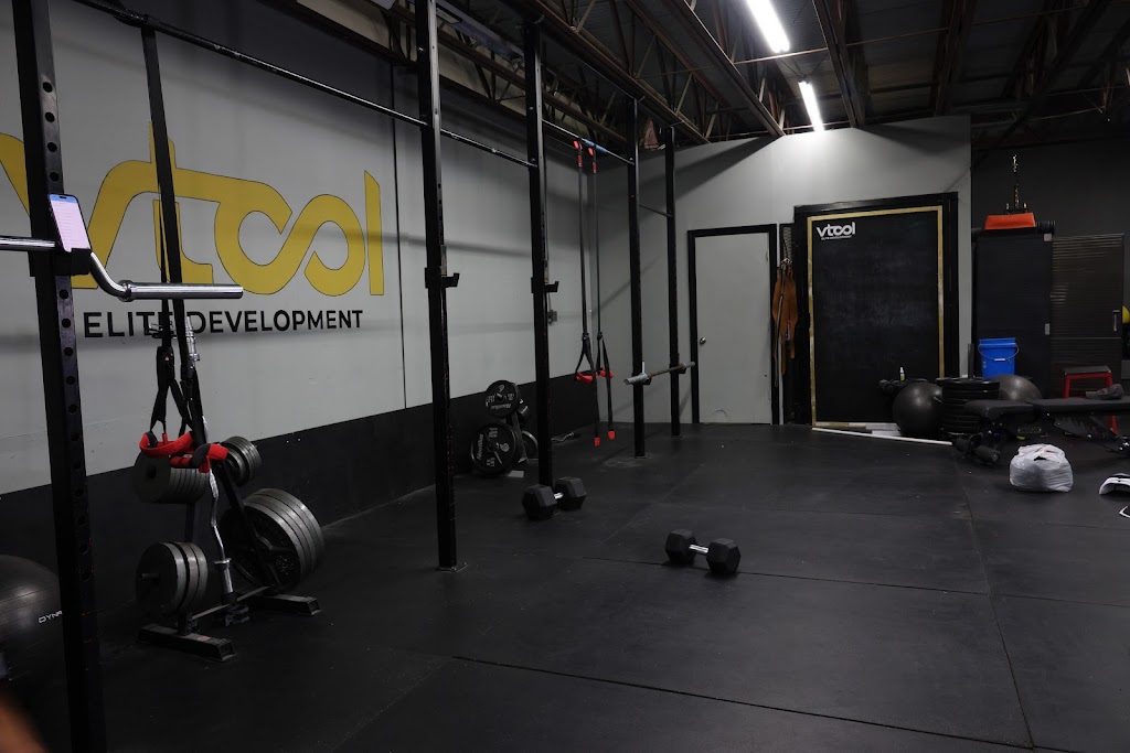  VTool Elite Development