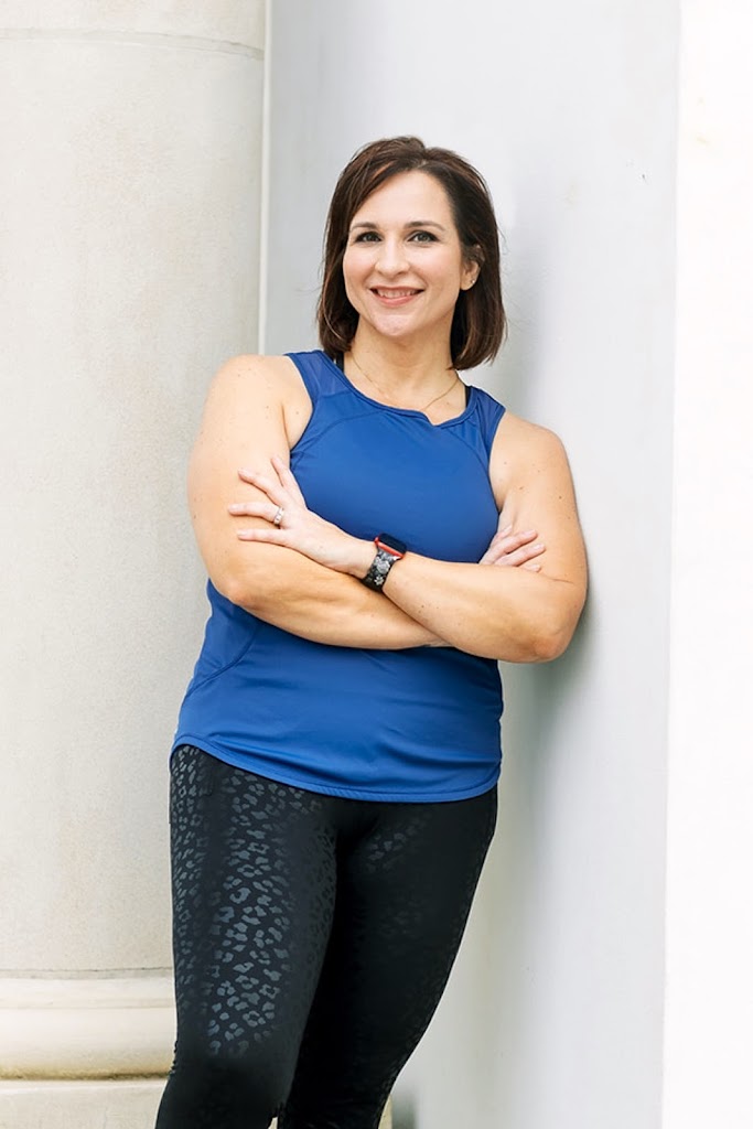  LivFit Training Studio