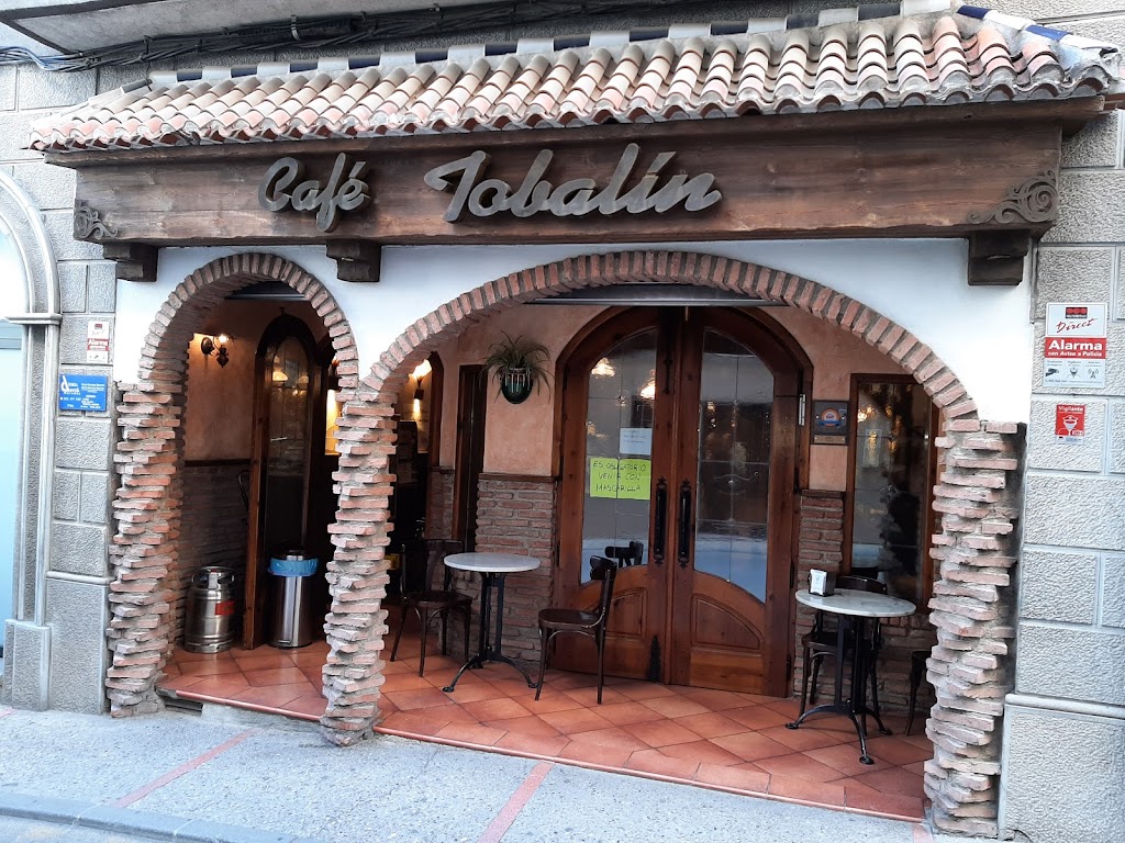 Cafe Tobalin
