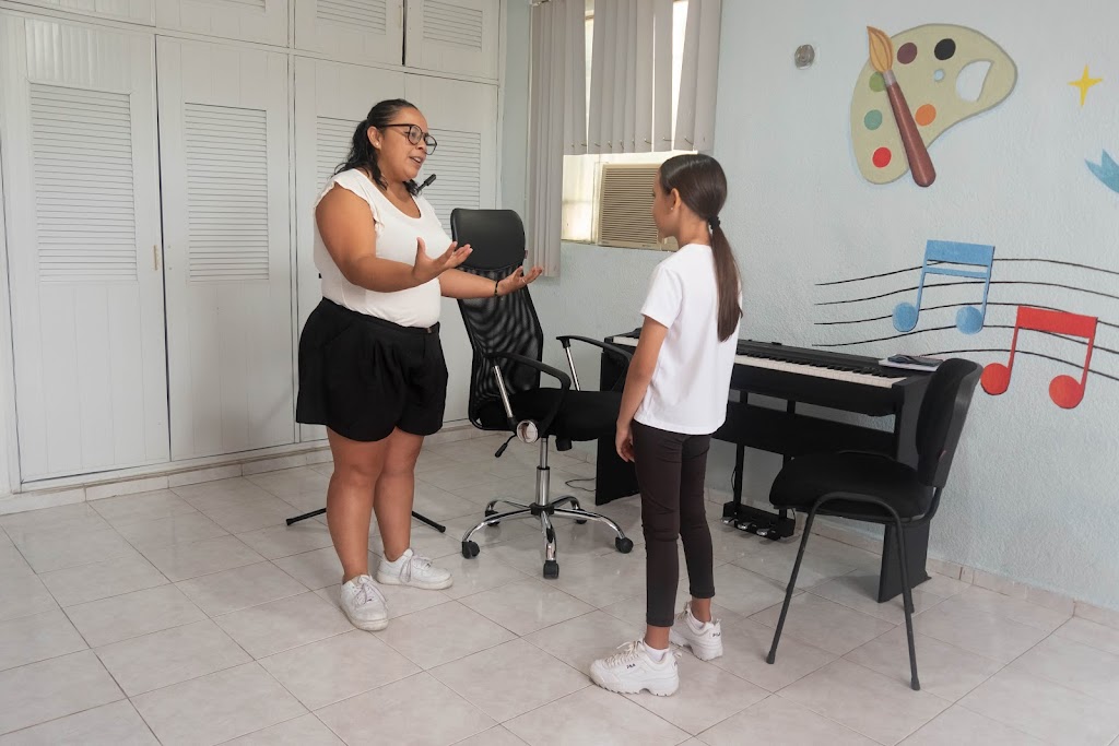 Instituto Lozano - Artes Musicales (ILAM)