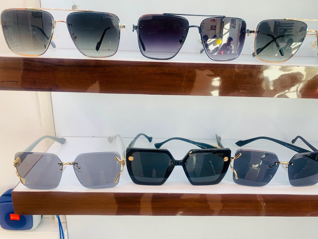 Sunglasses