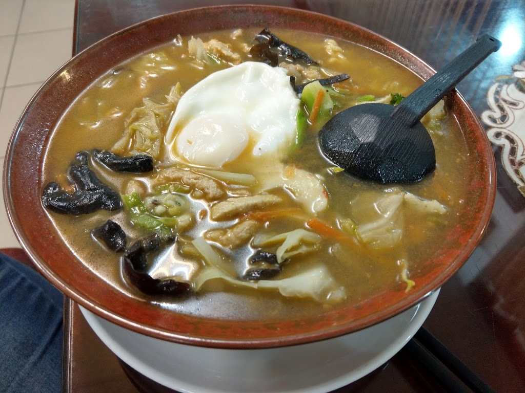 菏花田素食館 枋寮素食推薦 屏東素食推薦 墾丁素食推薦 恆春素食推薦 vegetarian vegan 的照片