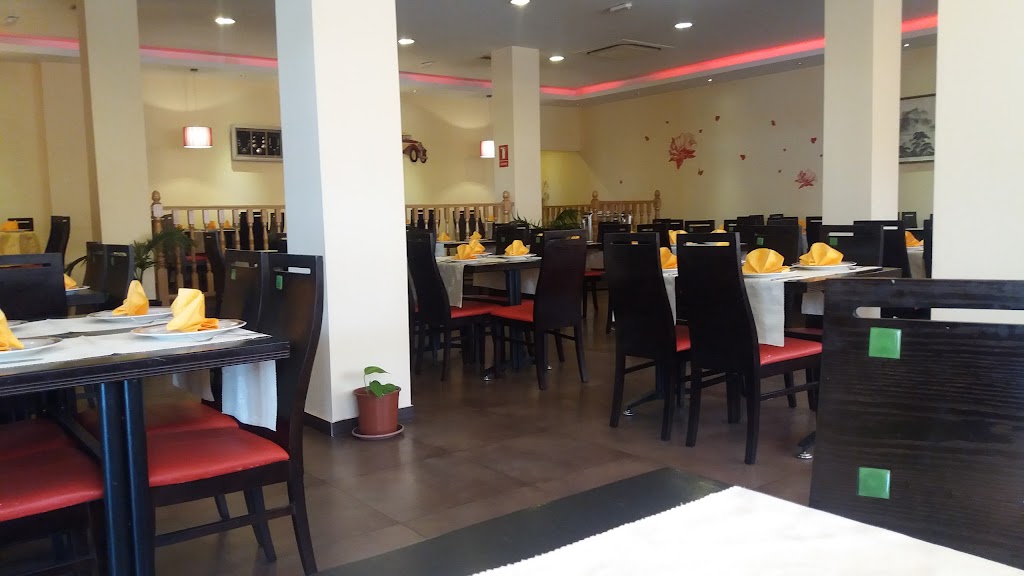 Restaurante Asiatico Long