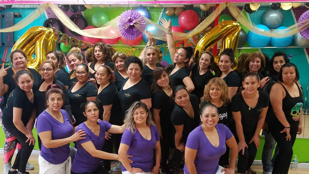  Laura's Zumba Lovers Studio & Nutrition