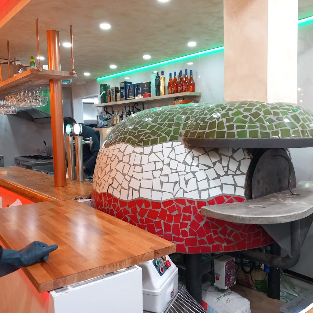 La Leggenda di Napoli