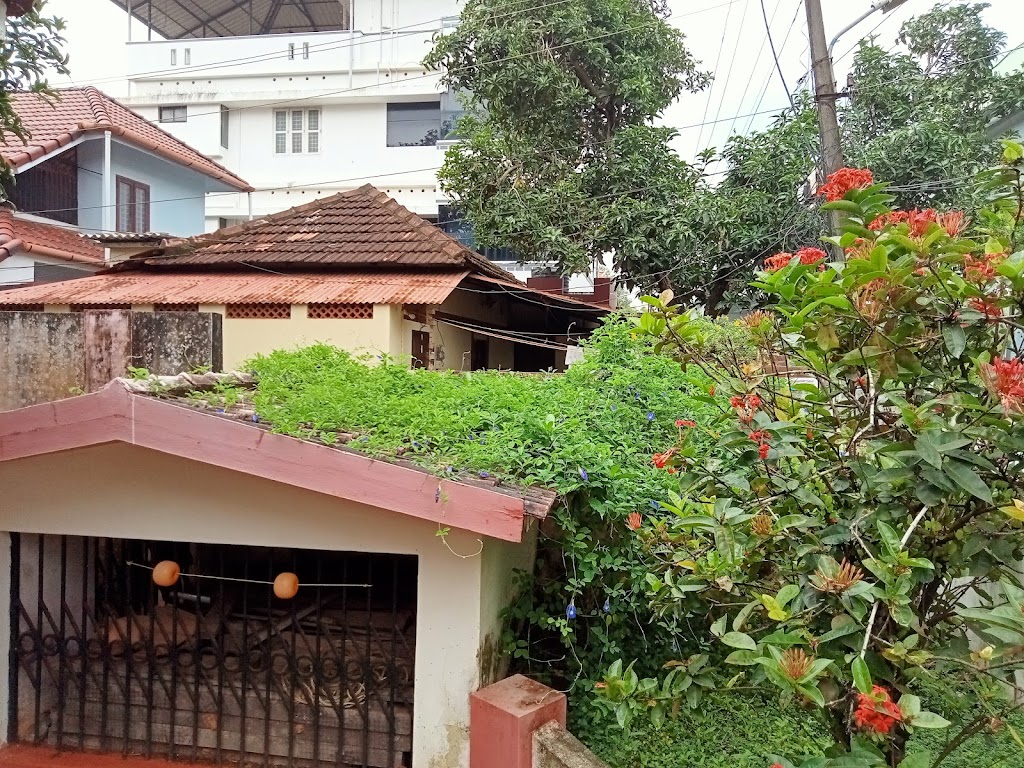 Alleppey Beach Gokulam Residency
