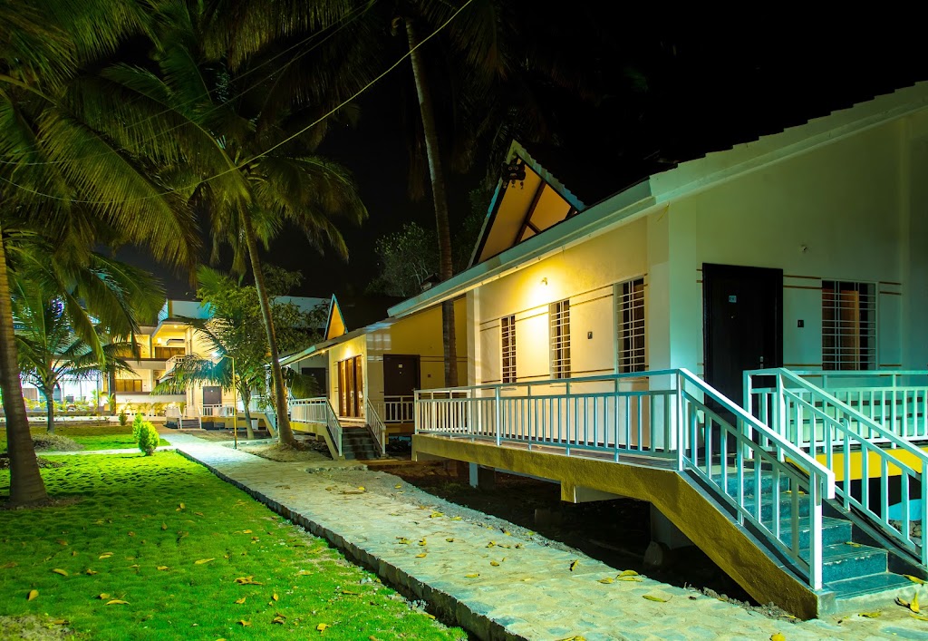 Mastiff Select Terrain Dandeli