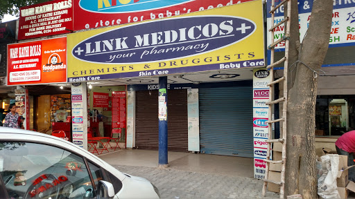 Link Medicos