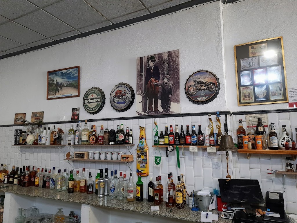 Bar Roque