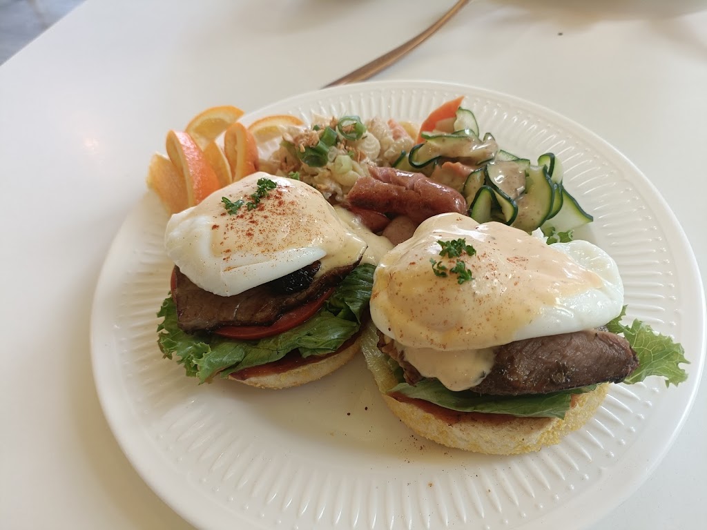 飽嗝早午餐/私廚料理 的照片