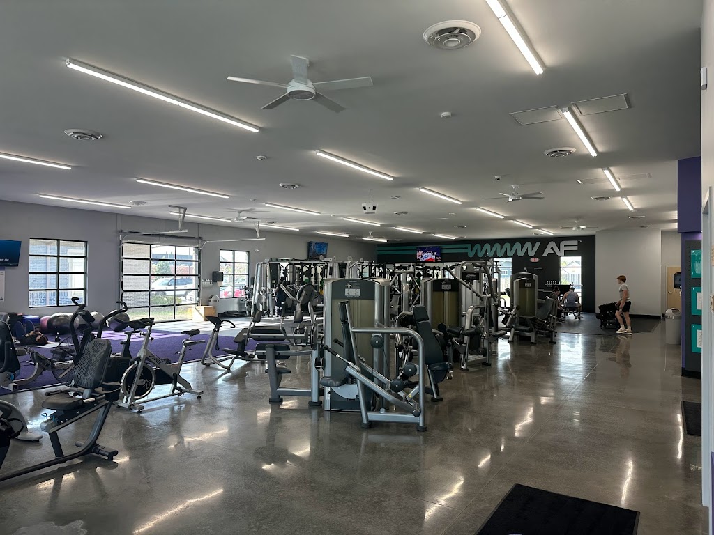  Anytime Fitness