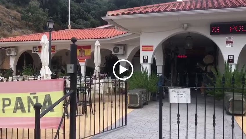 SHADDAI MOTORS S.L. (N. PICHON) — Videos