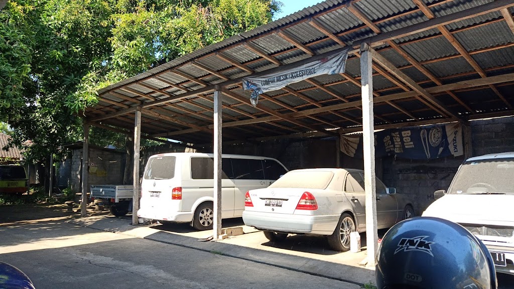 Bintang Abadi Motor