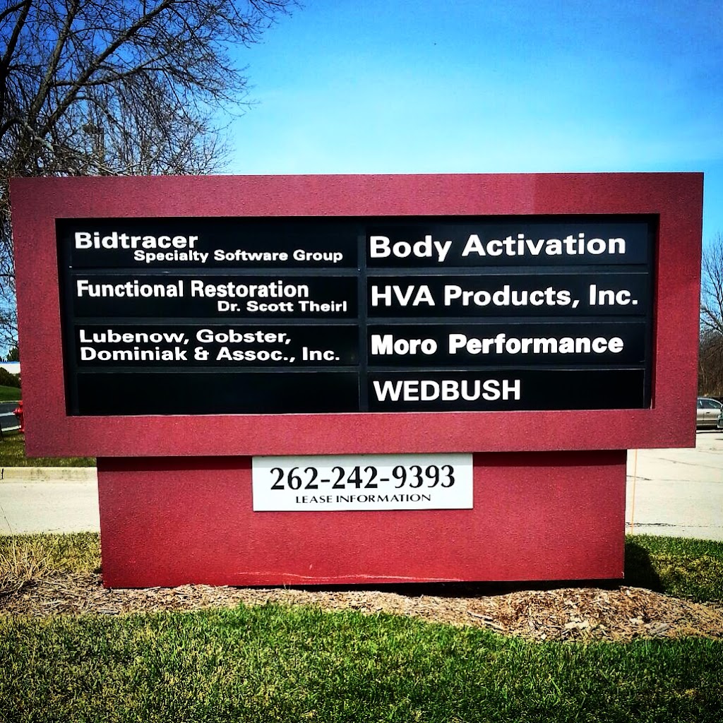  Moro Performance | Mequon CrossFit Mortalis