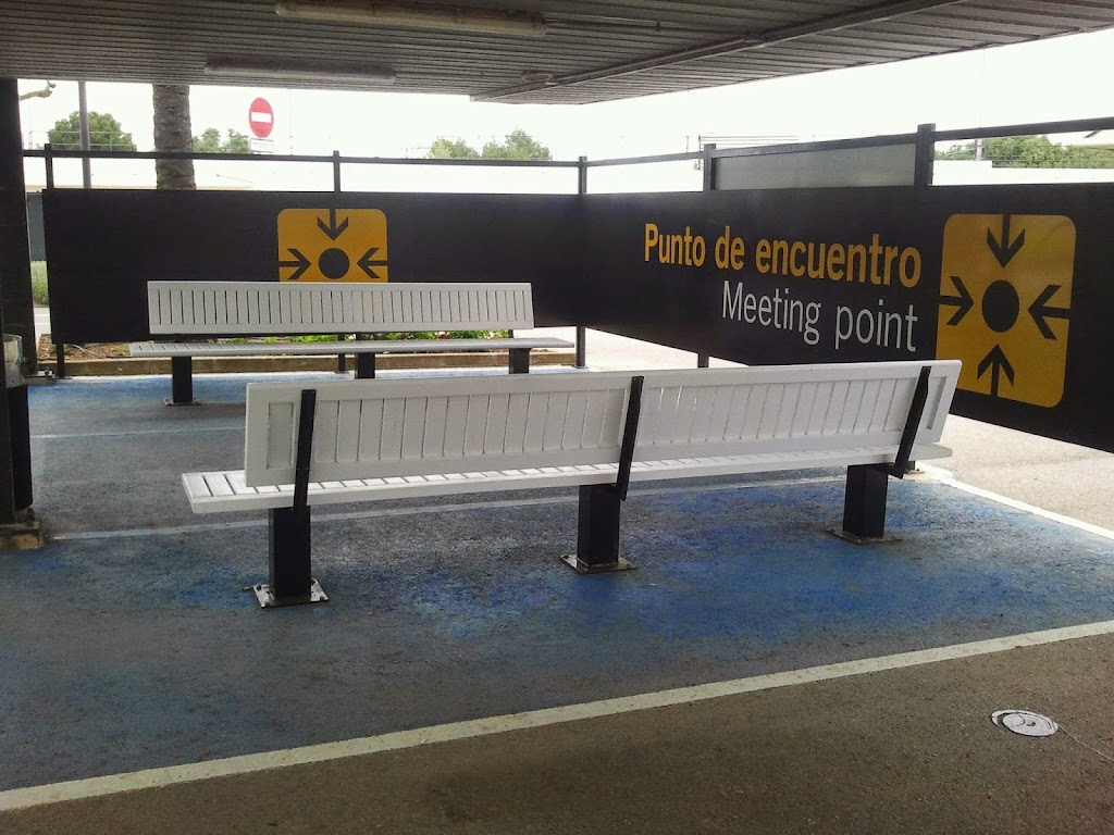 Alquiler de coches Aeropuerto con Nuracar.es