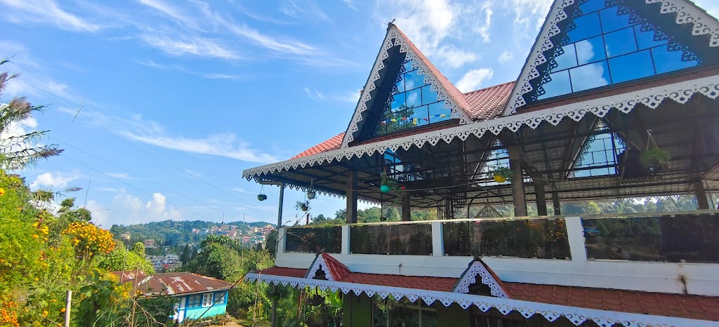 Mirik Homestay