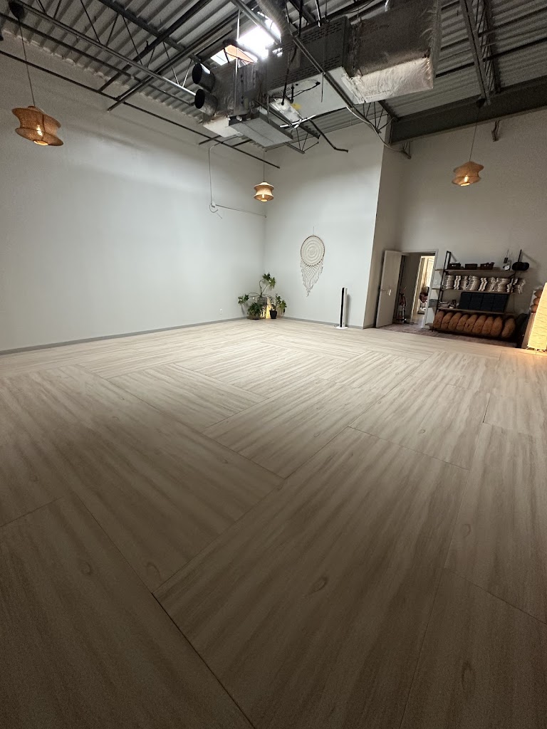  Wyld Roots Yoga & Wellness