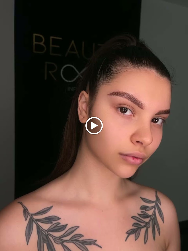 Beauty Room Infinity — Videos