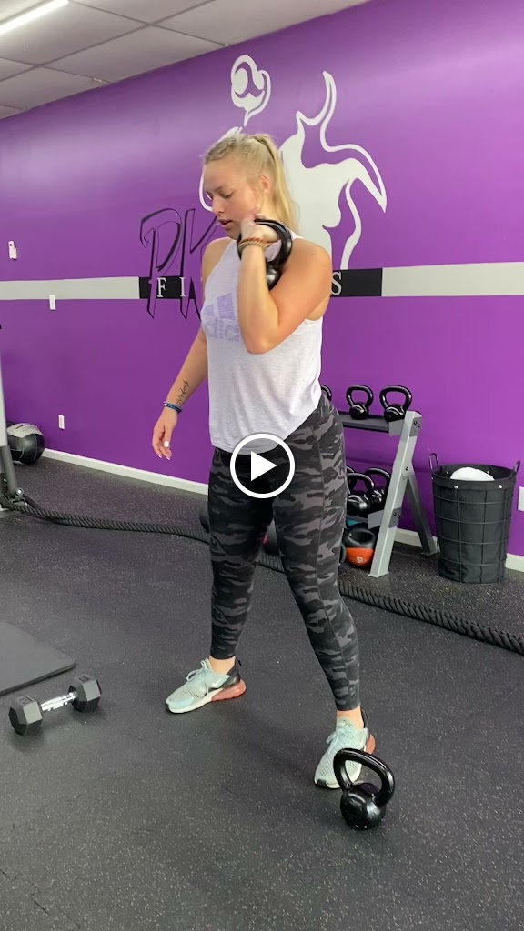  PK FITNESS LLC