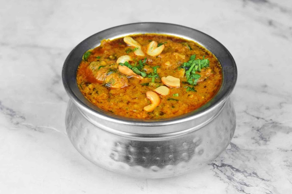 Curry Leaf Restaurant