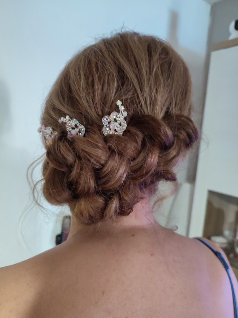 MAS QUE PELO UNISEX