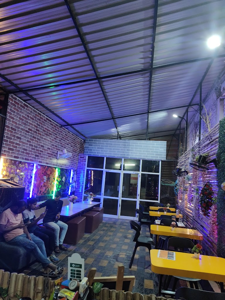 Garden S Cafe The Best Cafe