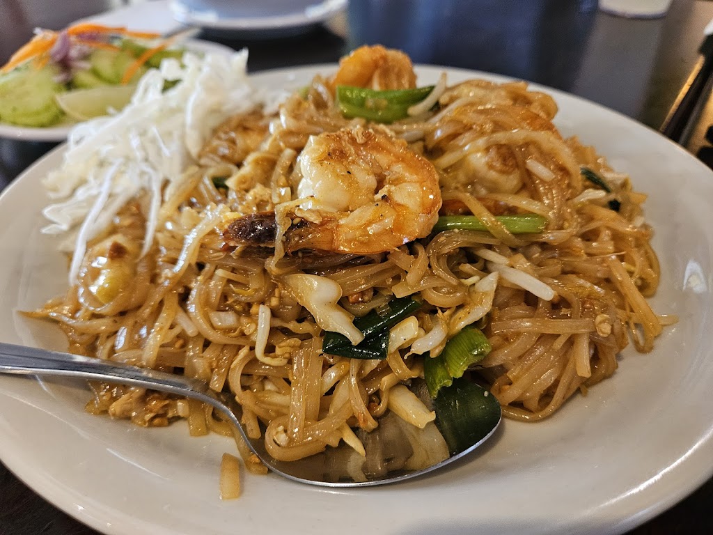 Flying Tiger Thai Restaurant